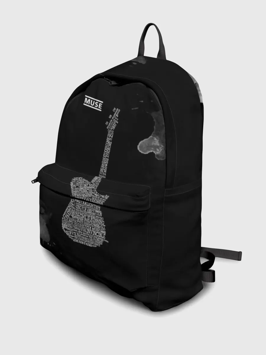 Рюкзак джинсовый / Muse