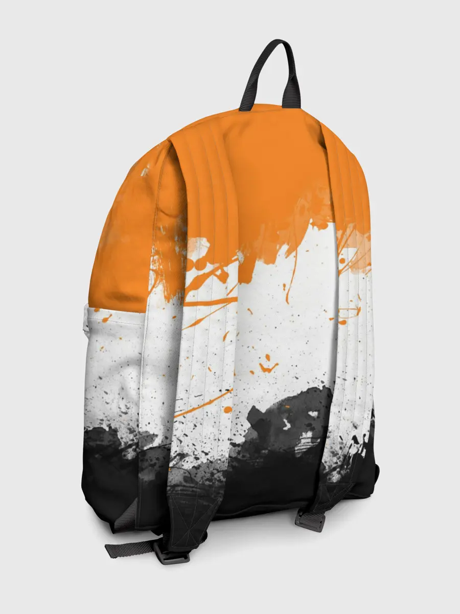 Рюкзак джинсовый / Azimov