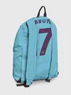 Рюкзак джинсовый / De Bruyne home 19-20
