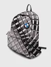 Рюкзак джинсовый / BMW