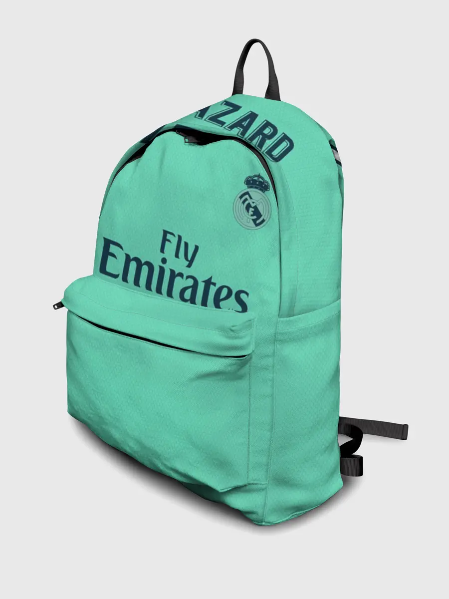 Рюкзак джинсовый / Hazard away 19-20