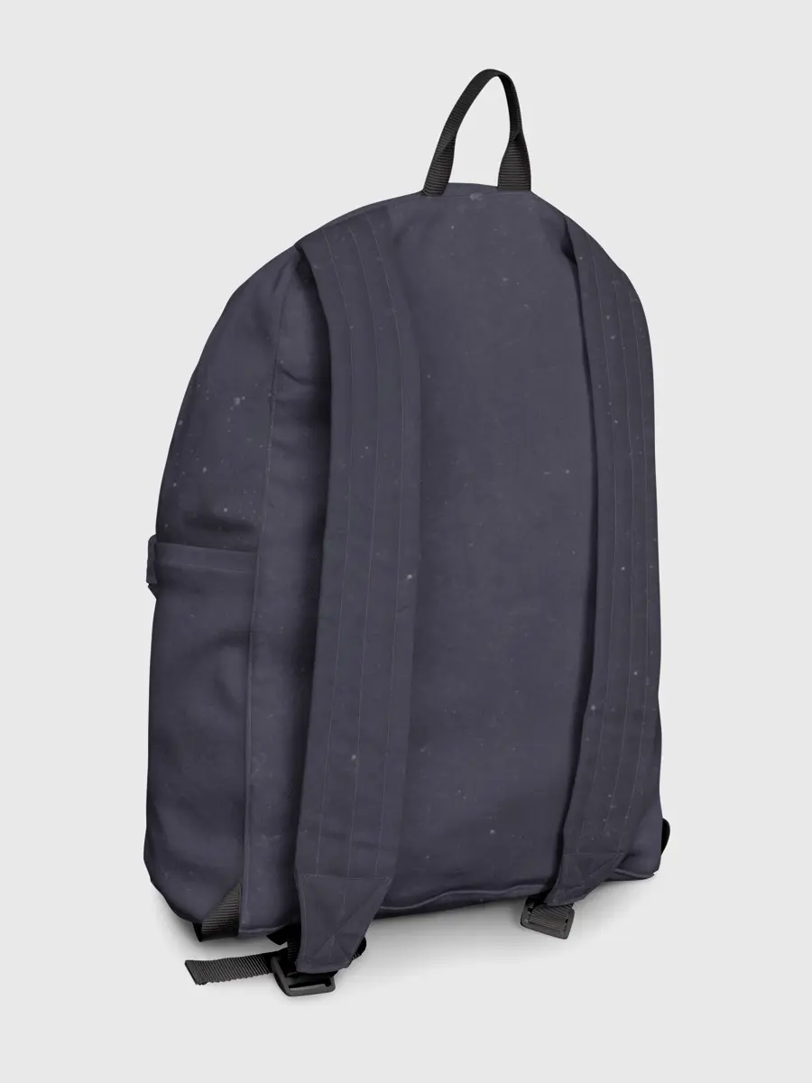 Рюкзак джинсовый / Do not disturb