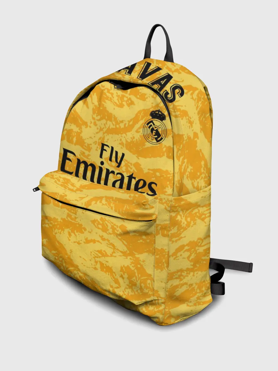 Рюкзак джинсовый / Navas gk home 19-20