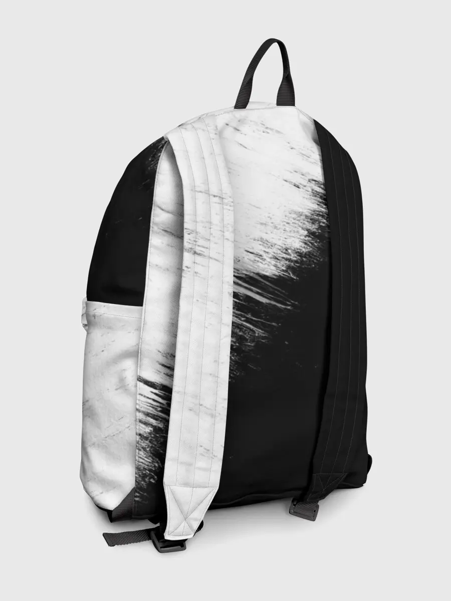 Рюкзак джинсовый / Blink-182