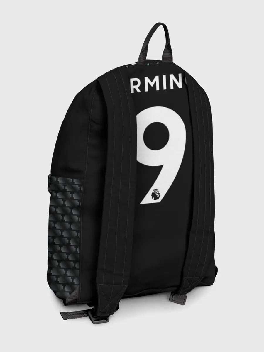 Рюкзак джинсовый / Firmino third 19-20