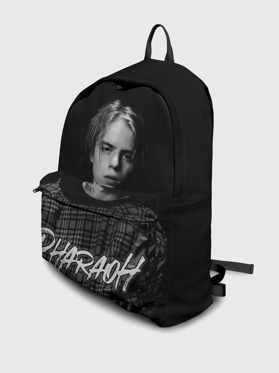 Рюкзак джинсовый / PHARAOH