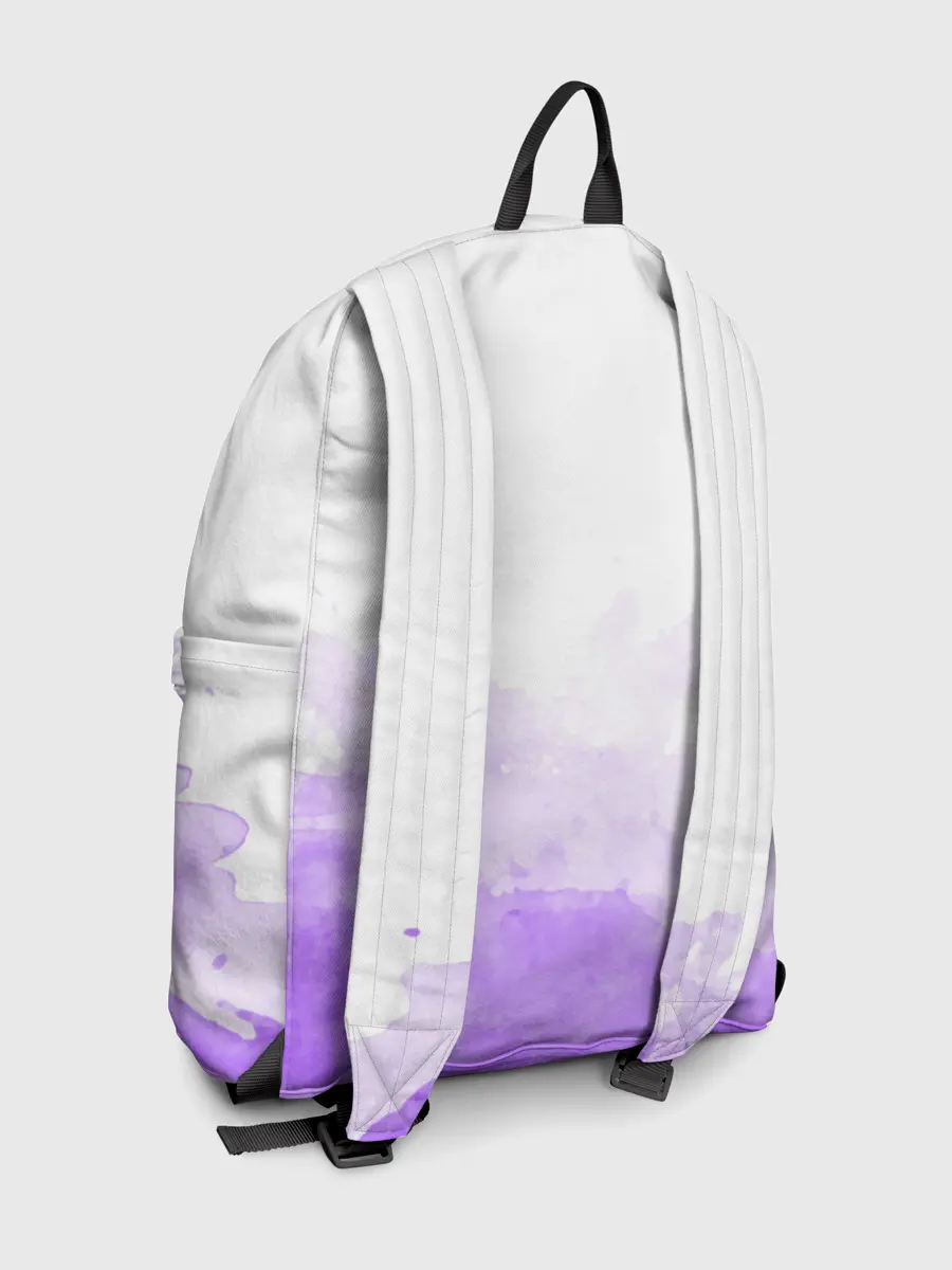 Рюкзак джинсовый / ОЧЕНЬ СТРАННЫЕ ДЕЛА