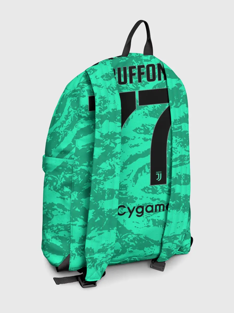 Рюкзак джинсовый / Buffon home 19-20