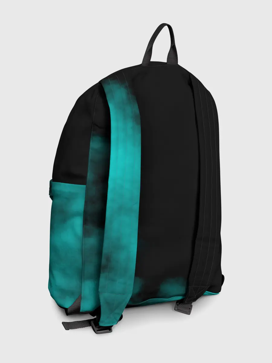 Рюкзак джинсовый / Louna