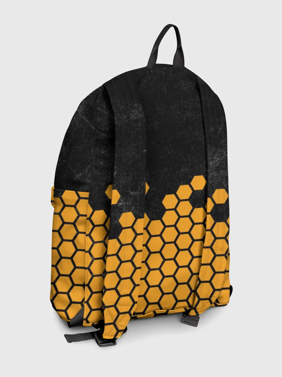 Рюкзак джинсовый / GARENA FREE FIRE