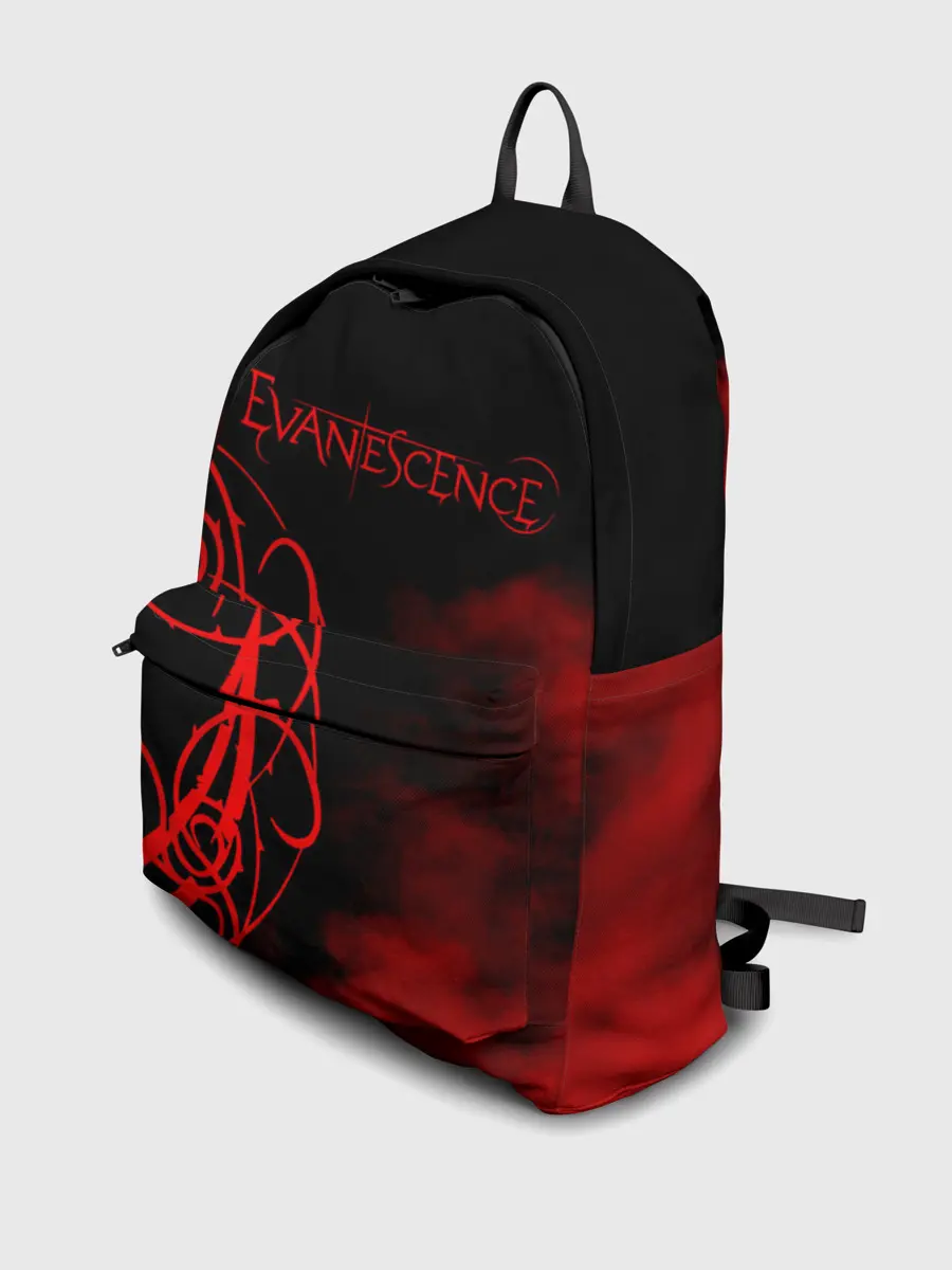 Рюкзак джинсовый / Evanescence