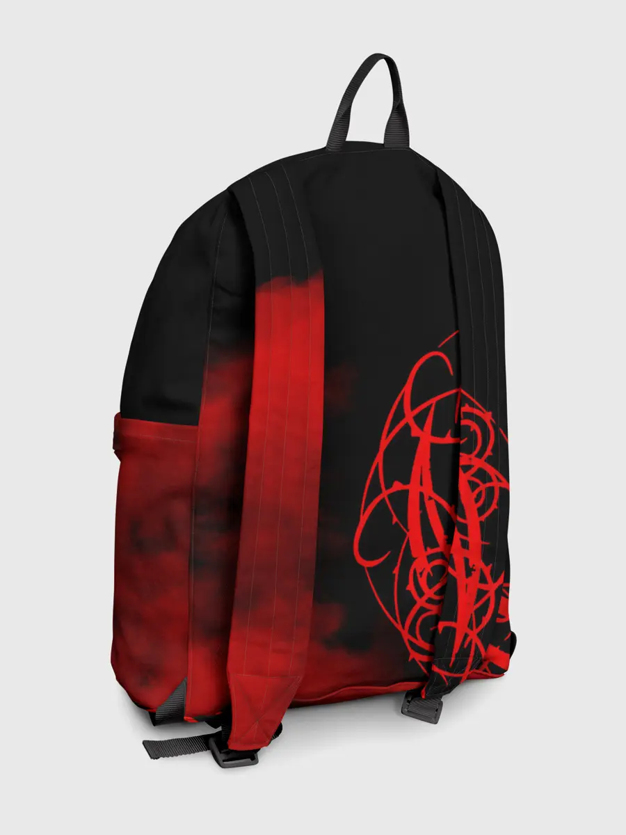 Рюкзак джинсовый / Evanescence