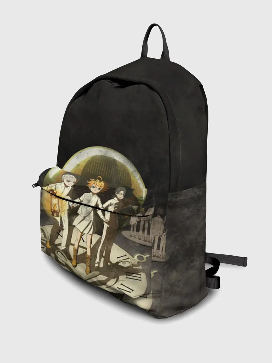 Рюкзак джинсовый / Children