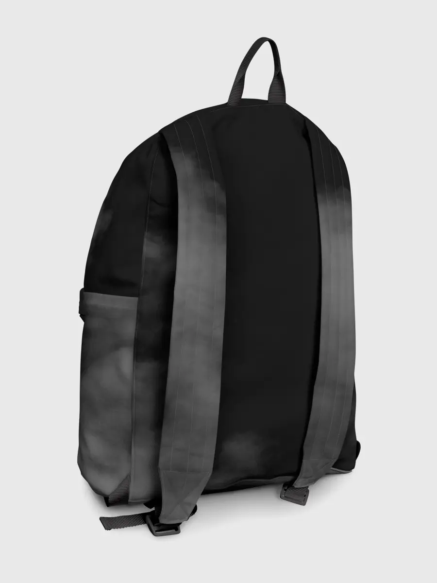 Рюкзак джинсовый / Burzum