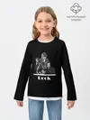 Детский лонгслив / Классика Русского рока