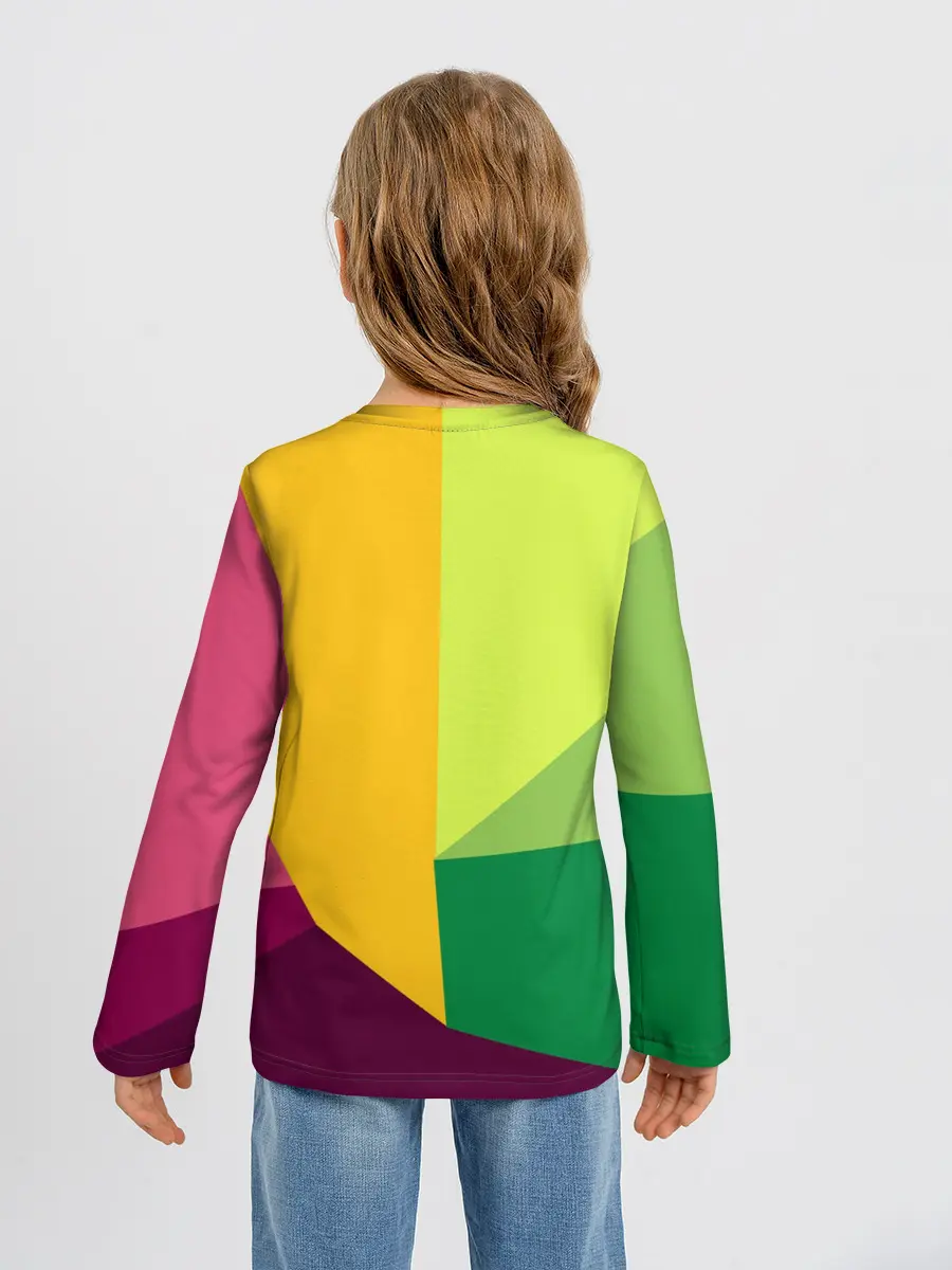 Детский лонгслив / P007_P004ooo2224487