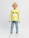 Детский лонгслив / Isabelle