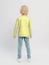 Детский лонгслив / Isabelle