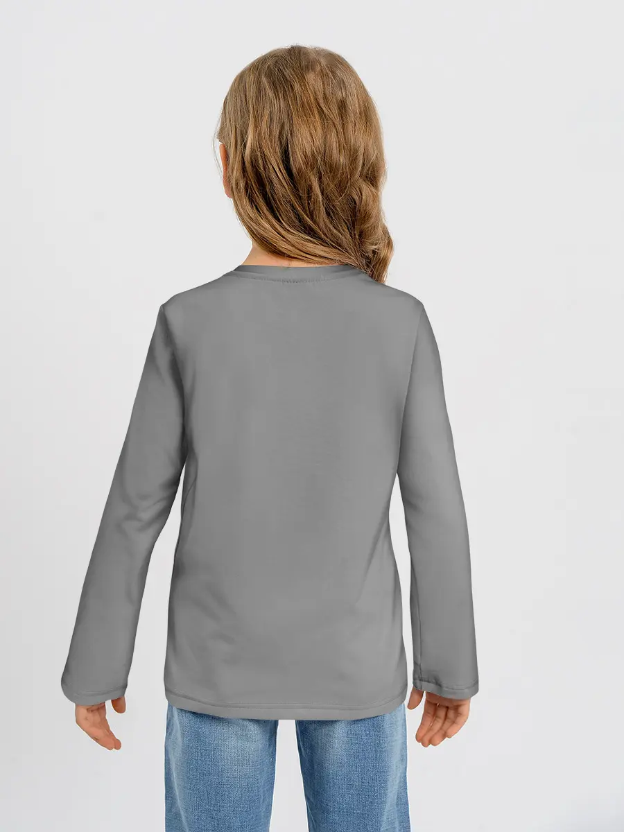 Детский лонгслив / Дазай и Чуя