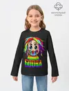 Детский лонгслив / 6IX9INE