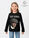 Детский лонгслив / Острые Козырьки
