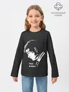 Детский лонгслив / Острые Козырьки