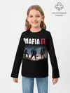 Детский лонгслив / Mafia II:Definitive Edition