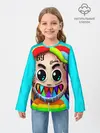 Детский лонгслив / 6IX9INE