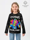 Детский лонгслив / 6IX9INE