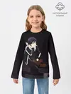 Детский лонгслив / Ято. Бездомный Бог