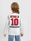 Детский лонгслив / Neymar away 20-21