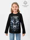 Детский лонгслив / IN FLAMES