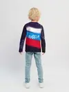 Детский лонгслив / Russia Bear