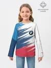 Детский лонгслив / BMW