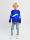 Детский лонгслив / ELECTRIX
