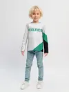 Детский лонгслив / BOSTON CELTICS