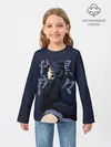Детский лонгслив / Yaya