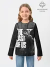 Детский лонгслив / THE LAST OF US