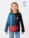 Детский лонгслив / BMW MOTORSPORT