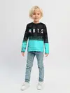 Детский лонгслив / BTS / БТС
