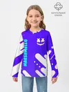 Детский лонгслив / MARSHMELLO / МАРШМЕЛЛОУ