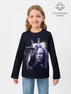Детский лонгслив / Dio #7
