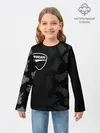 Детский лонгслив / DUCATI [1]