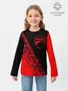 Детский лонгслив / DUCATI [3]