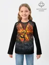 Детский лонгслив / S.T.A.L.K.E.R. 2