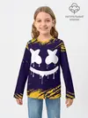 Детский лонгслив / MARSHMELLO / МАРШМЕЛЛОУ
