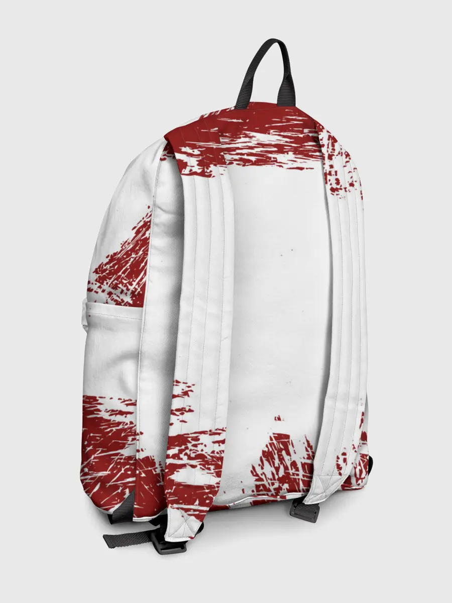 Рюкзак джинсовый / Тревор vs Майкл | GTA 5