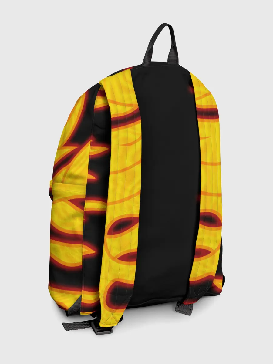 Рюкзак джинсовый / Тихоокеанский рубеж