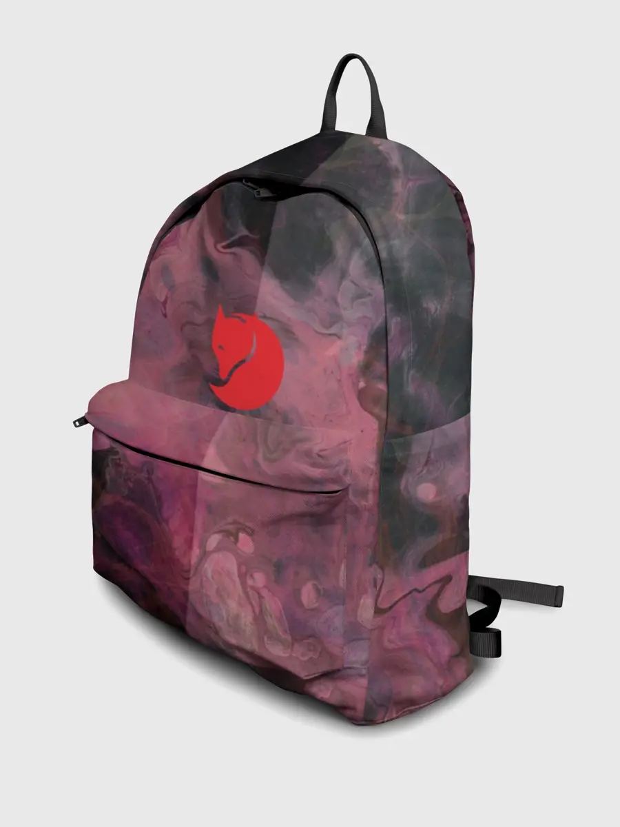 Рюкзак джинсовый / Fjall Raven | Дизайнерская