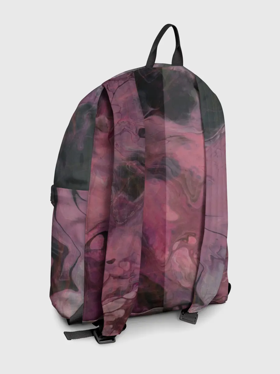 Рюкзак джинсовый / Fjall Raven | Дизайнерская